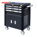 AA4C 202pcs Auto repair Tool cabinet trolley Garage Cabinet tool shelf hardware hand tools auto repair worktableJ1-B33202